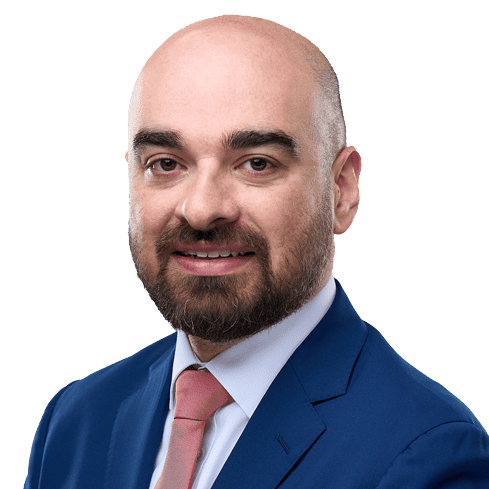 Eyad Ismaeel